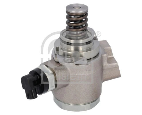 High-pressure Pump